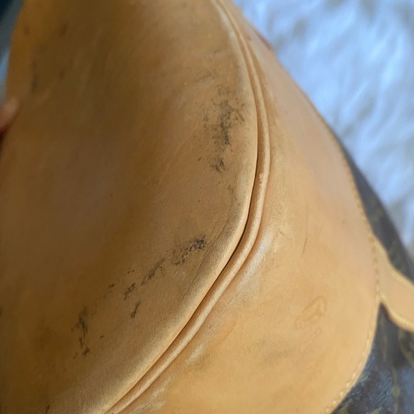 Lv Rondonee PM monogram - Picture 12 of 16